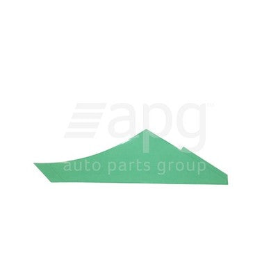 Genuine Lexus IS 200T /IS 300H /IS 350 Door protector RH (04/13-On)