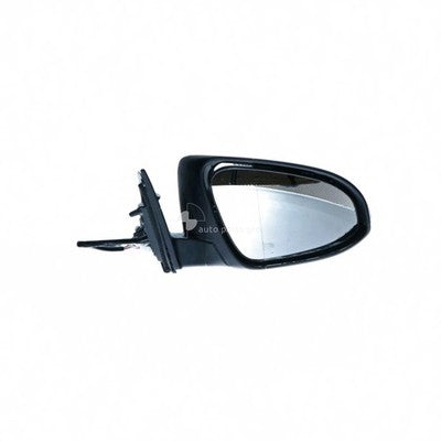 Toyota Aurion Door Mirror RH Electric With Indicator Without Heated