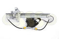 Mitsubishi Outlander Door Window Regulator Left Hand Rear Electric (06/04-09/06)