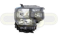 Genuine Ford Ranger Ute Head Lamp Right Hand No LED Unit Pls Call For (04/22-On)