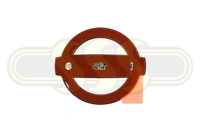 Genuine Nissan / Datsun Juke Badge/Logo Rear NISSAN LOGO (01/20-On)