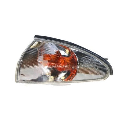 Proton M21 C90/WIRA/PERSONA Front Park / Indicator Lamp LH (05/95-03/05)