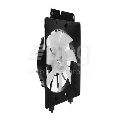 Honda CR-V RD A/C Condenser Fan Assembly (12/01-01/07)