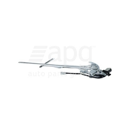 Honda CR-V RD Front Door Window Regulator RH (10/97-11/01)