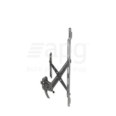 Genuine Ford Ranger PK/UN Front Door Window Regulator RH (11/06-10/11)