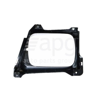 Genuine Toyota Hilux KZN165R/LN147R/LN167R Head Lamp Rim RH (09/01-02/05)
