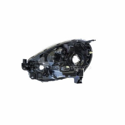 Genuine Nissan Micra K13 Head Lamp RH Halogen (09/10-01/13)