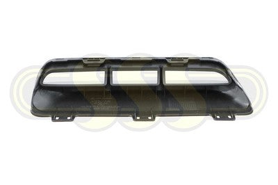 Genuine Kia Picanto Bar Duct Air Intake Left Hand Front Black Black (10/23-On)