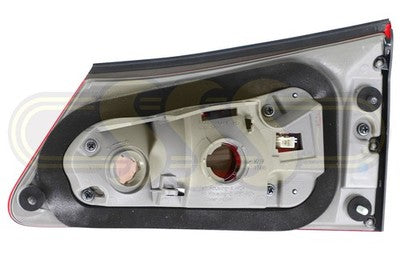 Genuine Lexus Is250 4Door Rear Garnish Lamp Left Hand Rear (08/10-04/13)