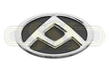 Genuine LDV Deliver 9 Badge/Logo "A"SHAPE LOGO ON TG (2019-07/24)