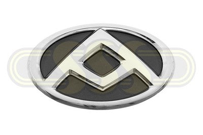 Genuine LDV Deliver 9 Badge/Logo "A"SHAPE LOGO ON TG (2019-07/24)