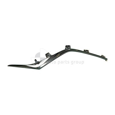 Mazda 3 BM Grille Mould LH (11/13-06/16)