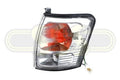 Toyota Hilux 1988-On Corner Lamp Left Hand VIN: MR, Lens 0434 (09/01-02/05)