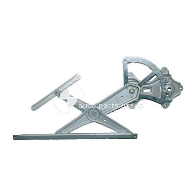 Toyota Corolla Front Door Window Regulator RH Electric Without Motor