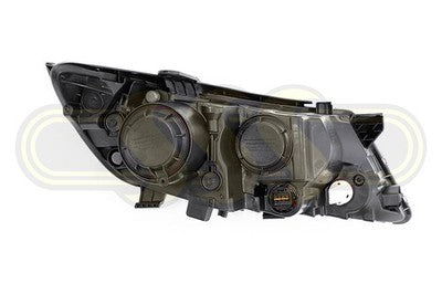 Genuine Kia Optima Head Lamp Left Hand ONE PROJECTOR (10/10-08/13)