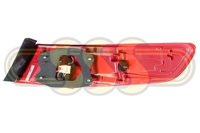 Genuine Kia Optima Tail Lamp Left Hand For GT Only (06/15-02/18)