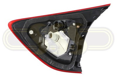 Mazda Cx5 Rear Garnish Lamp Left Hand No LED (12/14-04/17)
