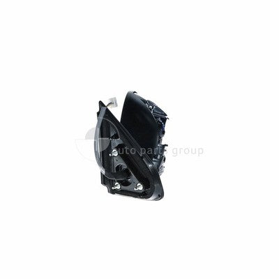 Genuine Nissan Navara Door Mirror LH Without Indicator (04/15-07/19)