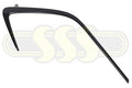 Genuine Toyota Corolla 94-On Bar Mould Right Hand Front SX (08/18-11/22)