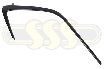 Genuine Toyota Corolla 94-On Bar Mould Right Hand Front SX (08/18-11/22)