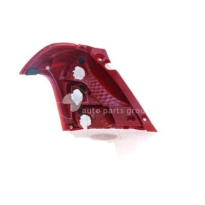 Suzuki Swift EZ Tail Lamp RH (07/07-02/11)