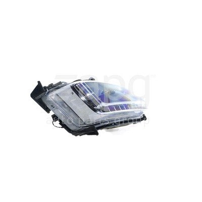 Genuine Hyundai Santa Fe DM Fog Lamp RH (09/14-11/15)