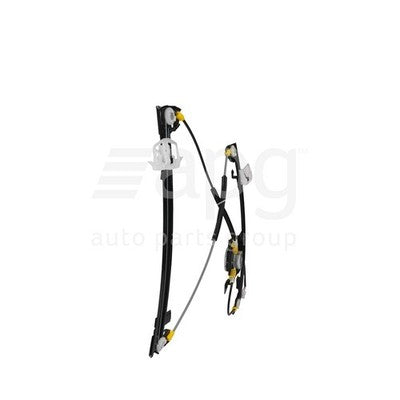 Ford Falcon Front Door Window Regulator RH Electric With Motor (05/08-10/14)