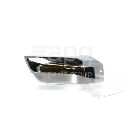 Nissan Navara D22 Front Bar End RH (02/97-10/01)