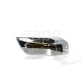 Nissan Navara D22 Front Bar End RH (02/97-10/01)