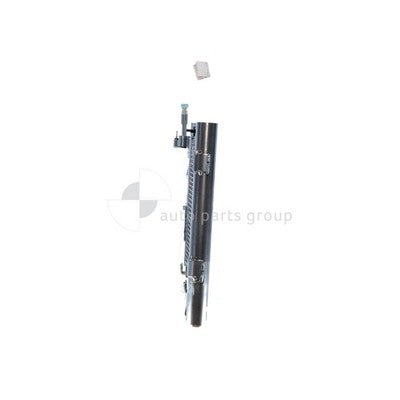 Holden Astra AH A/C Condenser 16 mm 8 mm Fin (10/04-08/09)