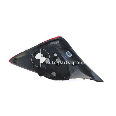 Honda Civic 9th Gen Tail Lamp RH (02/12-05/16)