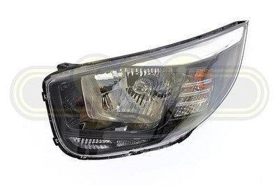 Genuine Kia Picanto Head Lamp Left Hand (03/17-05/20)