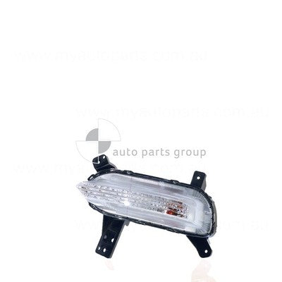 Genuine Kia Cerato BD Front Park / Indicator Lamp LH (04/18-04/21)