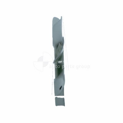 Ford Courier Radiator Fan Assembly 4/96-10/02 2.6L G6 4CYL PET (06/85-10/06)