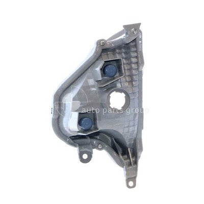 Genuine Toyota Prius-C NHP10R Front Bar Park / Indicator Lamp RH (02/15-06/17)