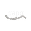 Genuine Holden Captiva CG/CG II Rear Bar Bracket LH (09/06-01/15)