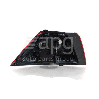 Genuine Volkswagen Golf A7 Tail Lamp RH LED (04/14-08/17)