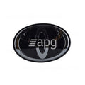 Genuine Toyota Fortuner GUN156R/GUN125R/GUN126R Grille Emblem (08/17-On)