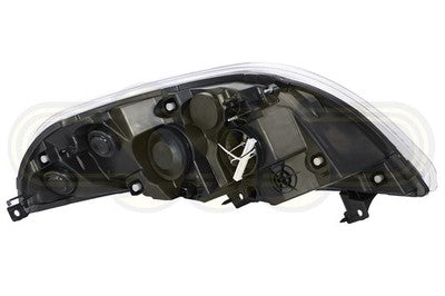 Renault Master Head Lamp Left Hand (06/14-08/19)