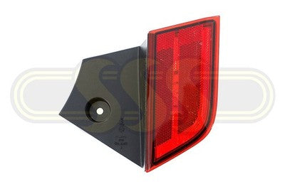 Genuine Mitsubishi Pajero Sport Bar Reflector Right Hand Rear (10/15-10/19)