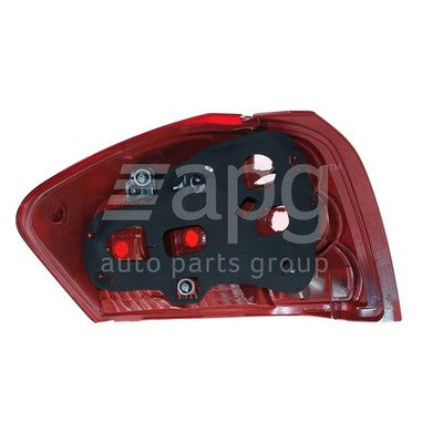 Toyota Corolla ZRE152R Tail Lamp RH (03/07-10/09)