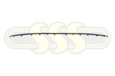 Genuine Hyundai Kona Bar Mould Rear Lower Lower Chrome (11/20-03/23)