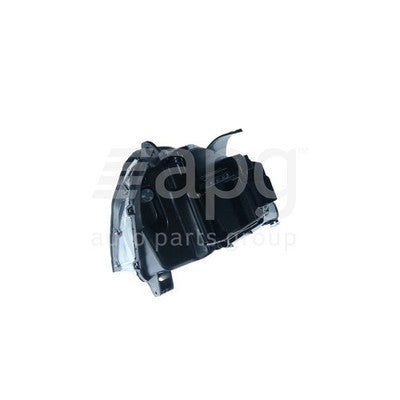 Ford Focus LR Head Lamp LH Halogen Manual (10/02-12/04)