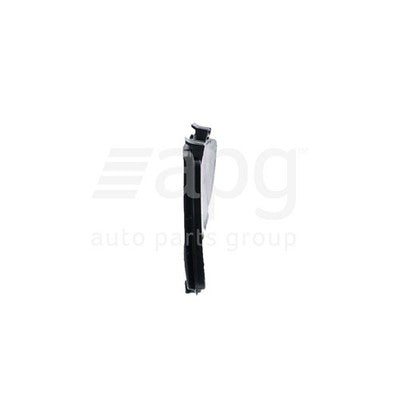 Genuine Mazda 6 GG/GY Front Bar Grille RH (07/02-02/08)