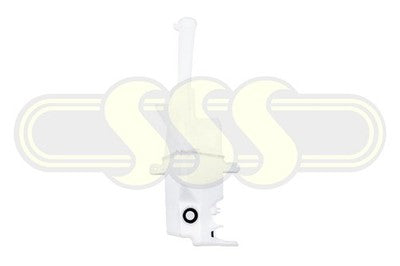 Genuine Hyundai Santa Fe Wagon Washer Bottle No Motor (03/18-09/20)