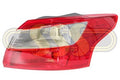 Ford Focus Tail Lamp Right Hand (06/12-08/15)