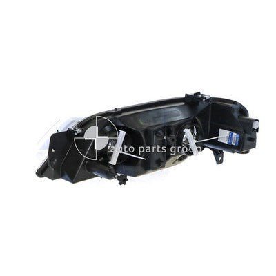 Ford Falcon BF II Head Lamp RH Halogen Manual Adjust (10/06-04/08)