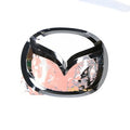 Genuine Mazda CX-5 KE Tail Gate Emblem (02/12-02/17)