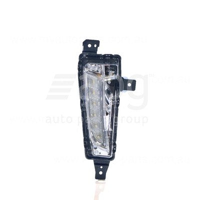 Genuine Suzuki Vitara LY/LY Series II Daytime Running Lamp RH (06/15-04/23)