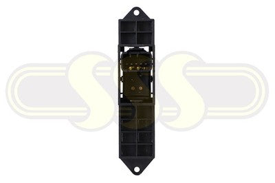 Mitsubishi Outlander Switch Window 1Button (06/04-09/06)